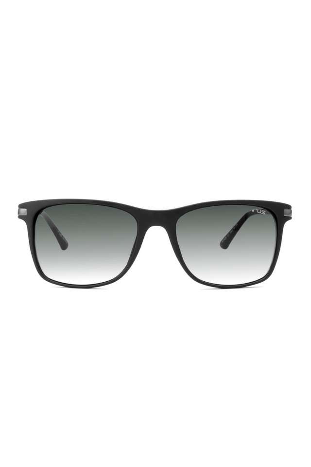 Men-Full-Rim-UV-Protected-Square-Sunglasses---IRS1429C2SG