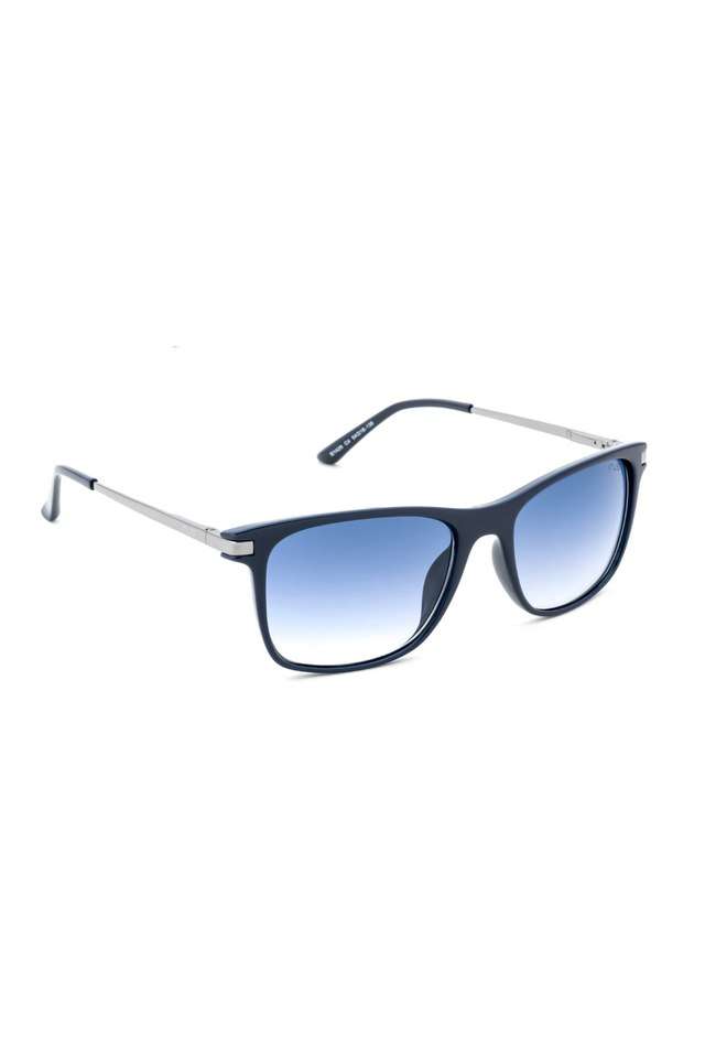 Men-Full-Rim-UV-Protected-Square-Sunglasses---IRS1429C4SG