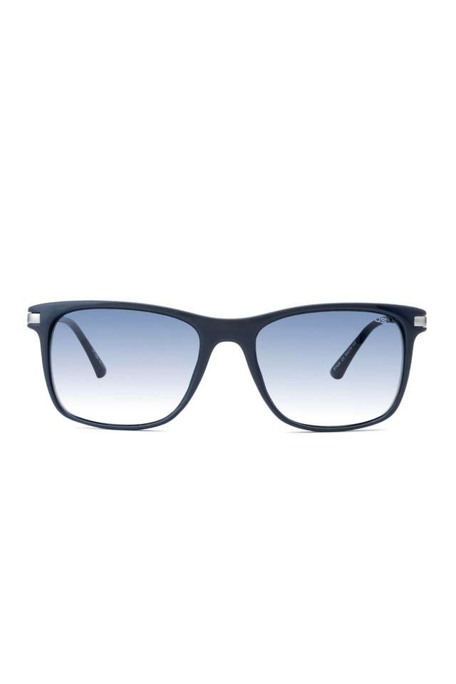 Men-Full-Rim-UV-Protected-Square-Sunglasses---IRS1429C4SG