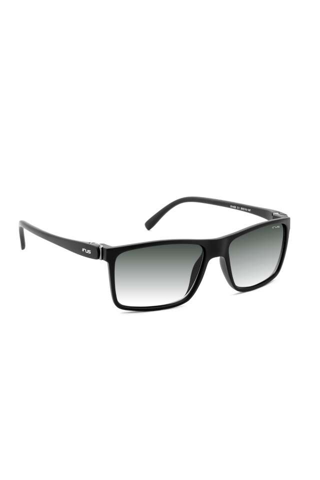 Men-Full-Rim-UV-Protected-Rectangular-Sunglasses---IRS1430C1SG