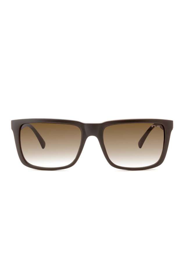 Men-Full-Rim-UV-Protected-Square-Sunglasses---IRS1431C3SG
