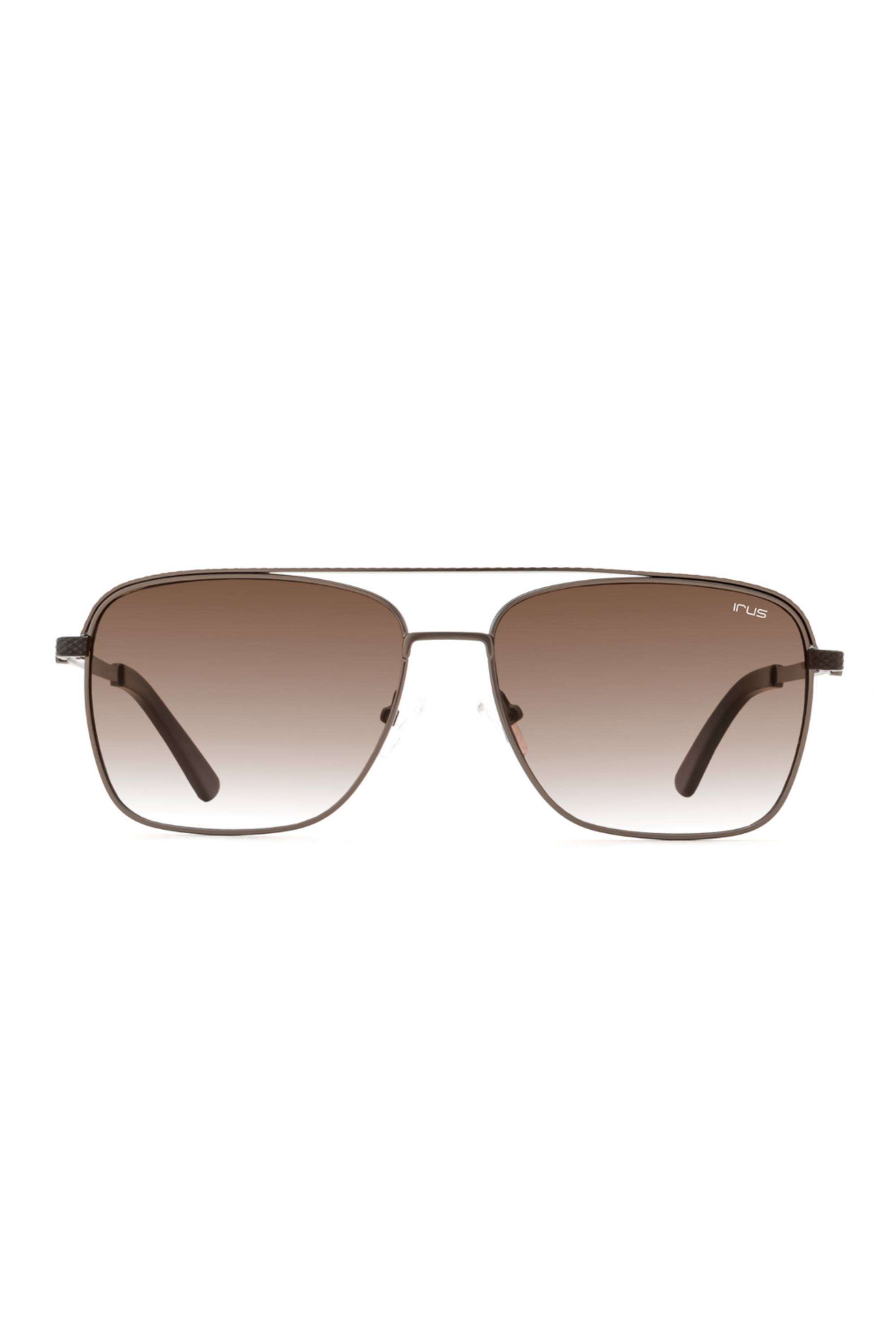 Men-Full-Rim-Non-Polarized-Square-Sunglasses