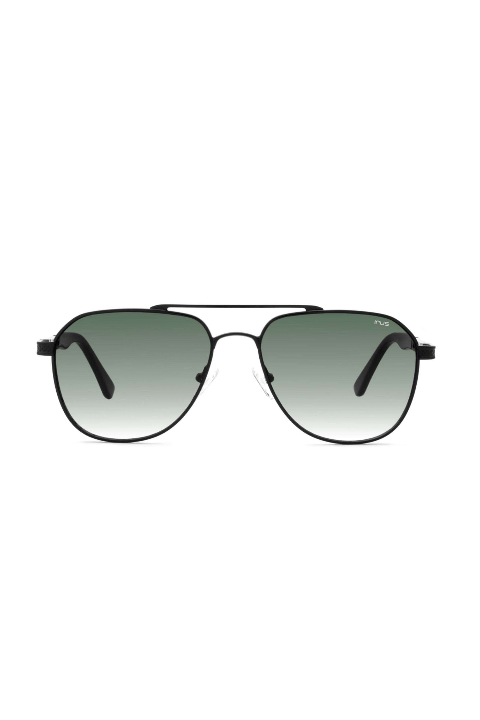 Men-Full-Rim-Non-Polarized-Aviator-Sunglasses