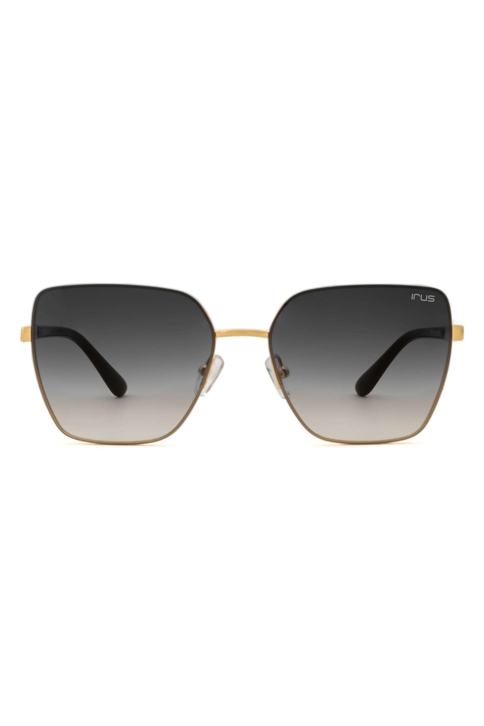 Women-Full-Rim-Non-Polarized-Square-Sunglasses