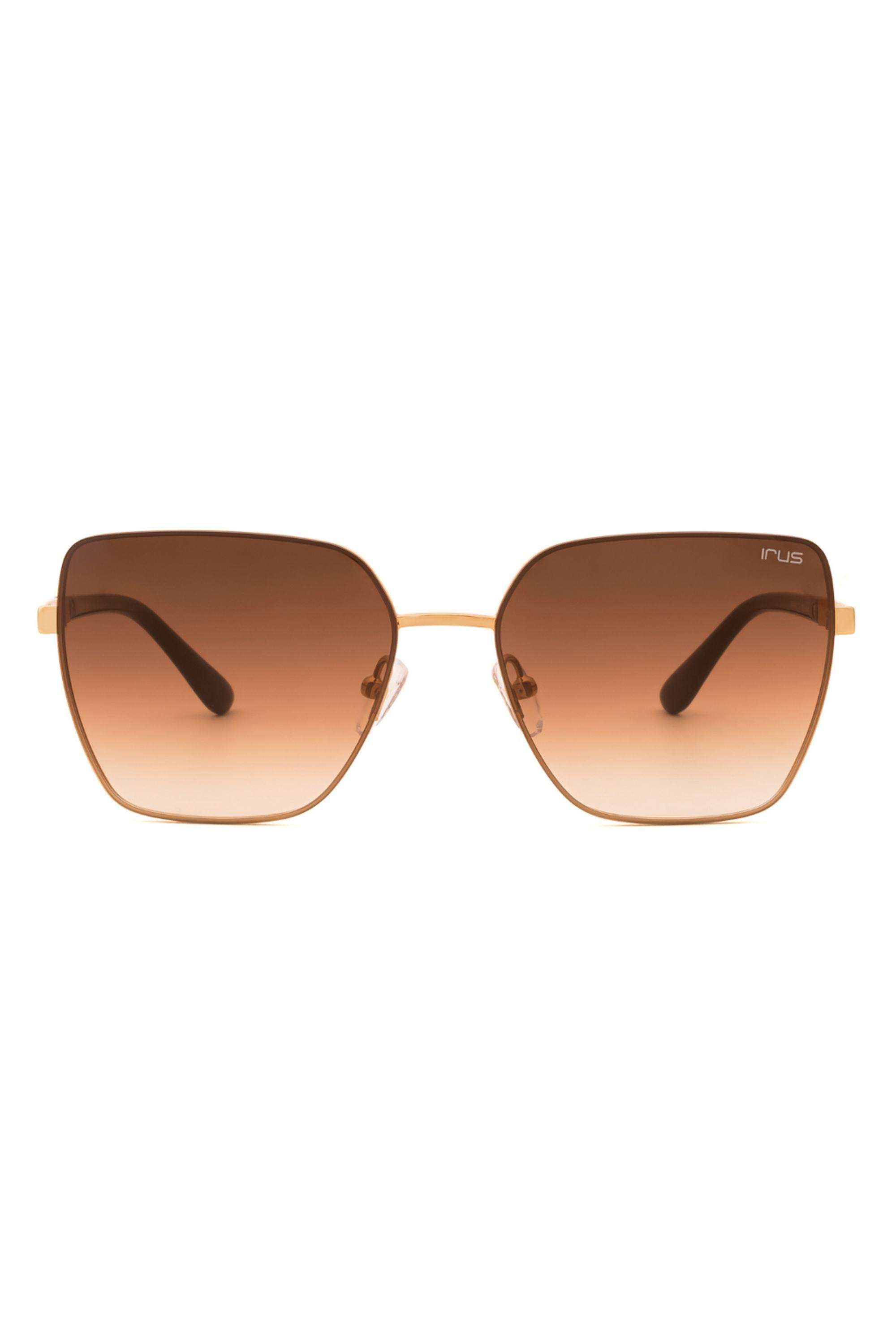 Women-Full-Rim-Non-Polarized-Square-Sunglasses