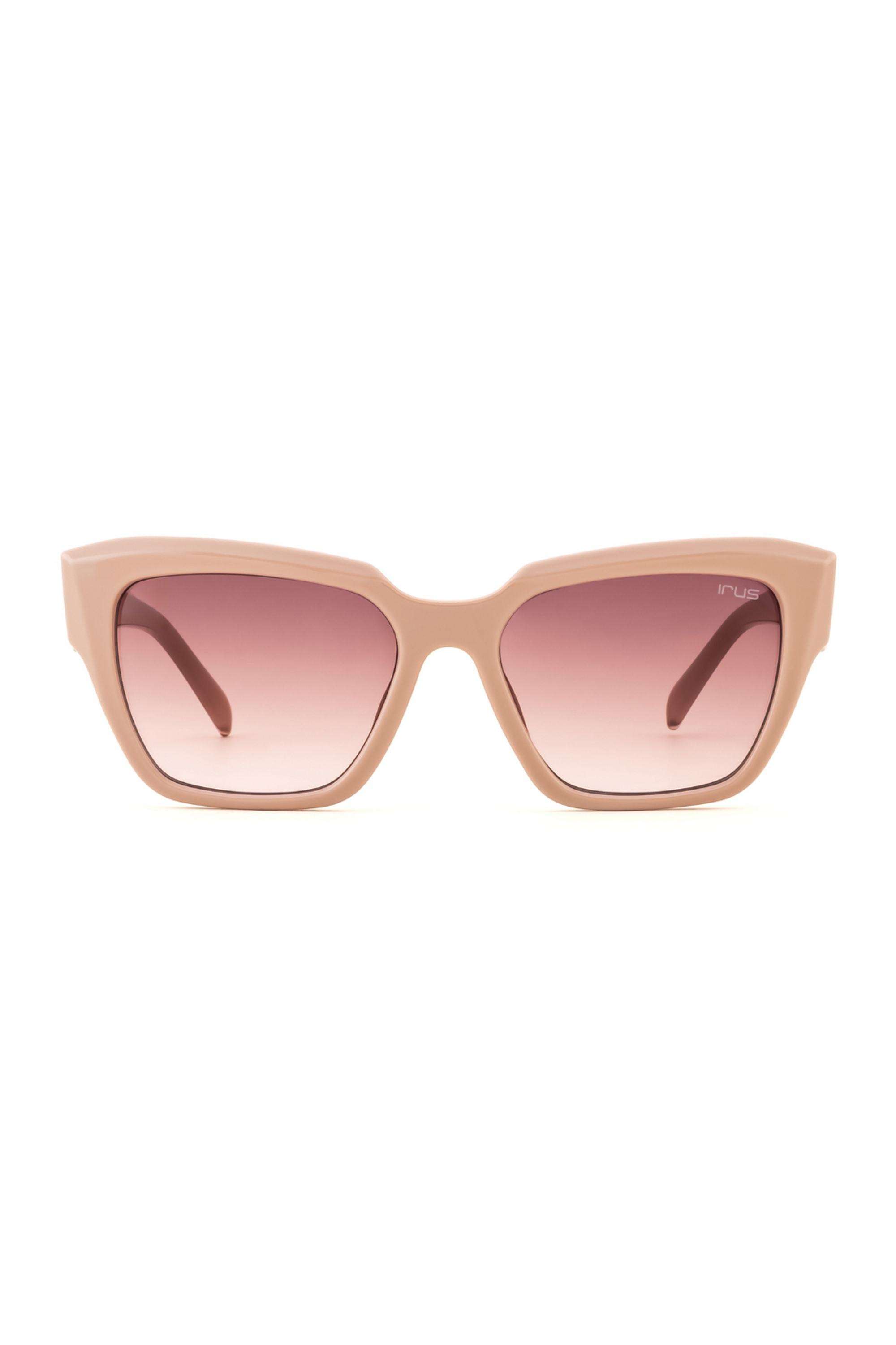Women-Full-Rim-Non-Polarized-Square-Sunglasses