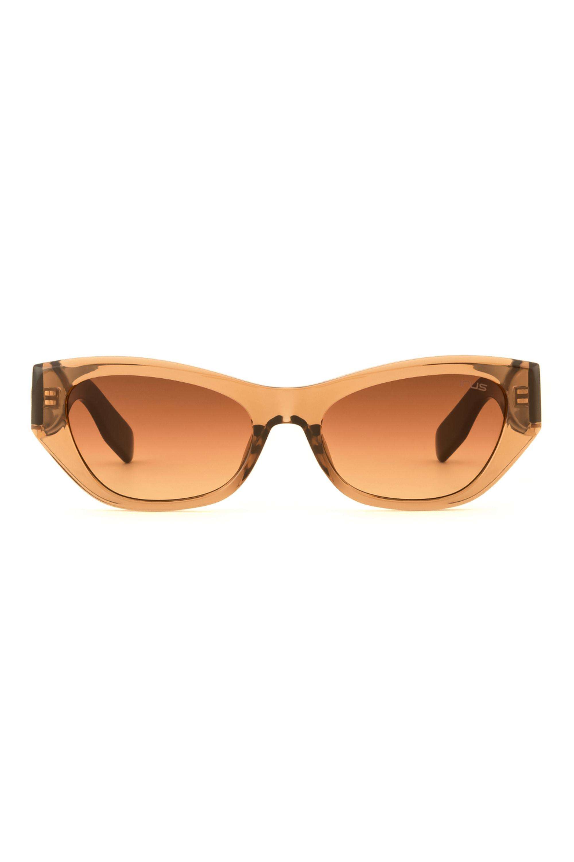 Women-Full-Rim-Non-Polarized-Cat-Eye-Sunglasses