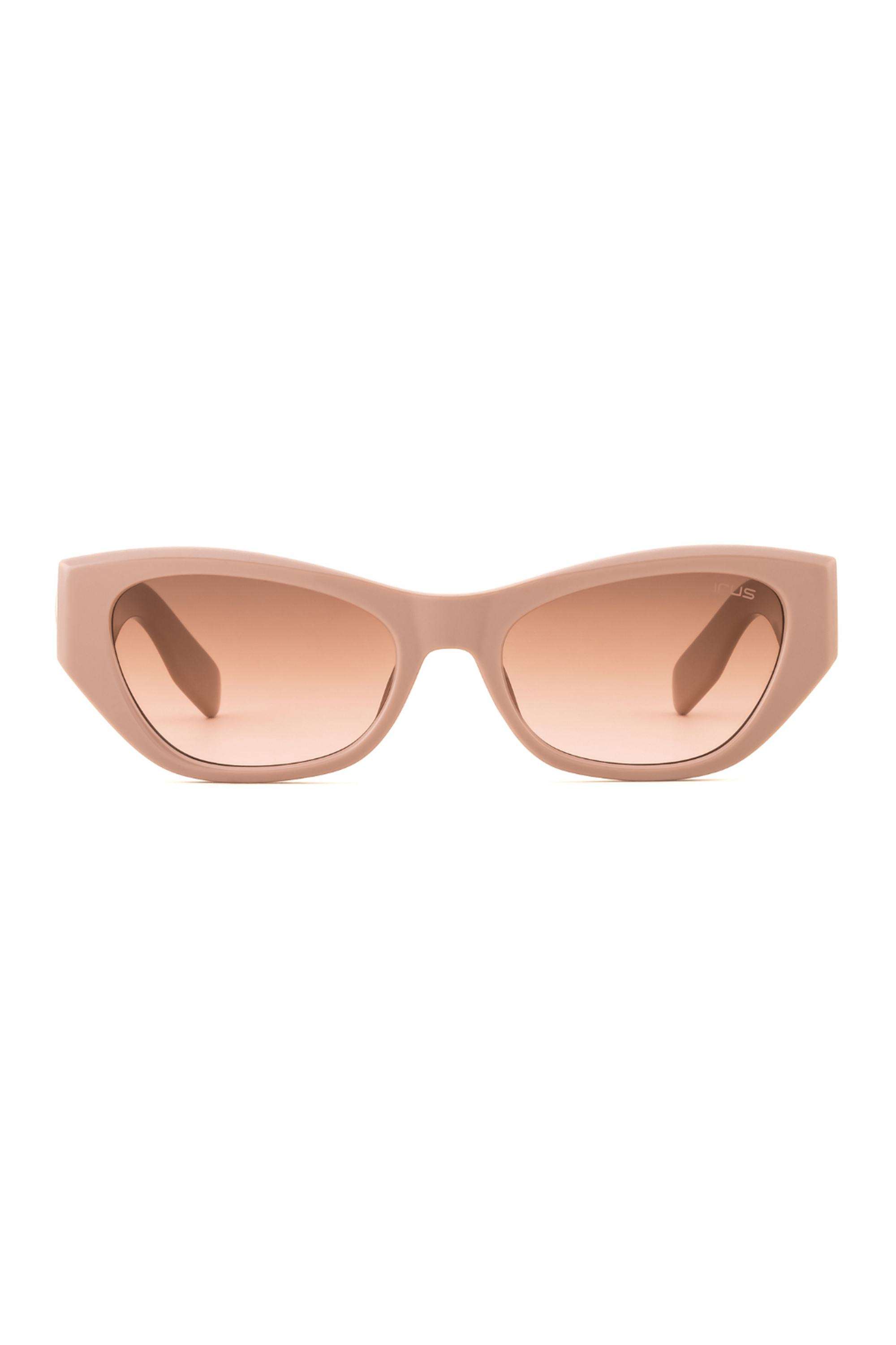 Women-Full-Rim-Non-Polarized-Cat-Eye-Sunglasses