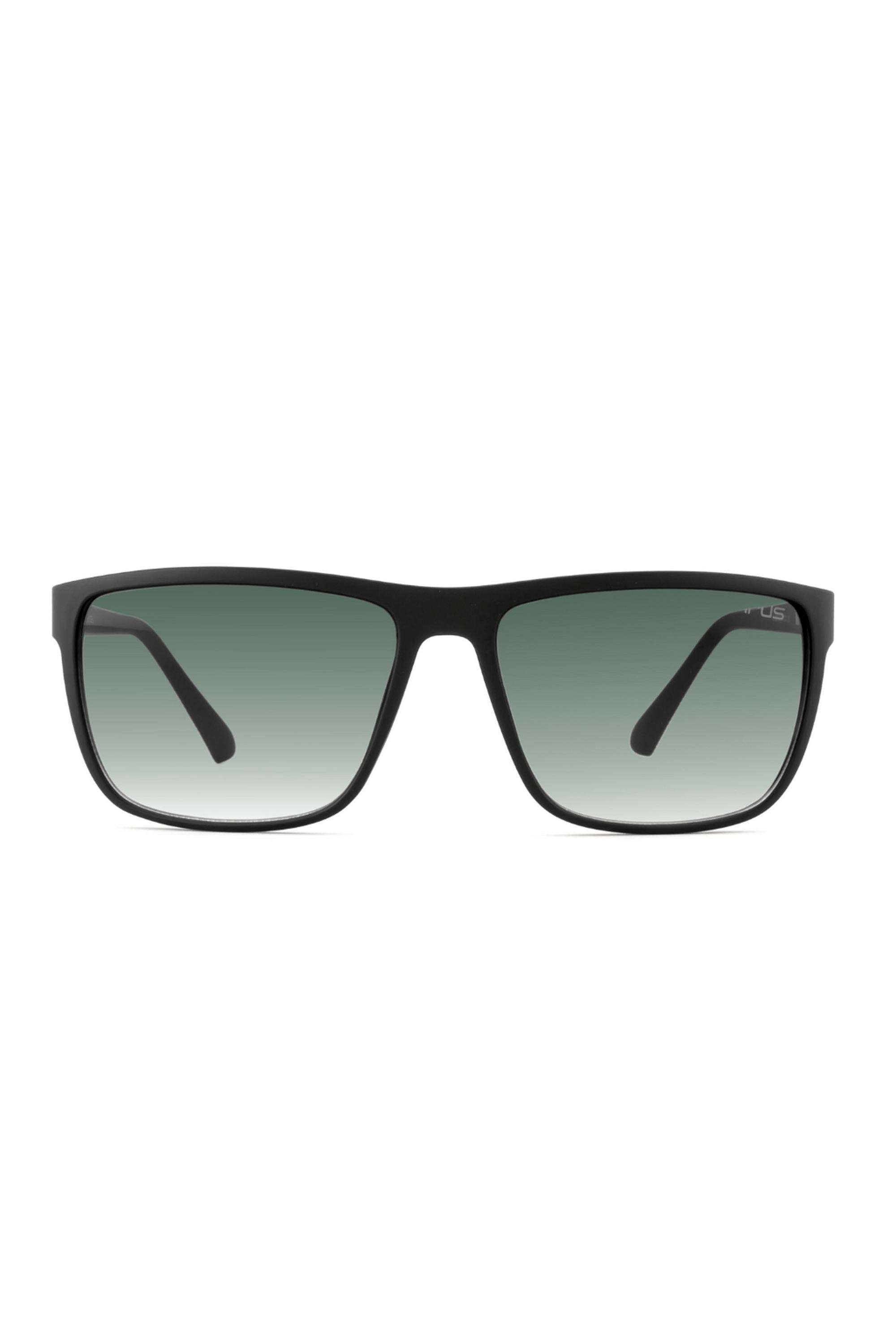 Men-Full-Rim-Non-Polarized-Square-Sunglasses