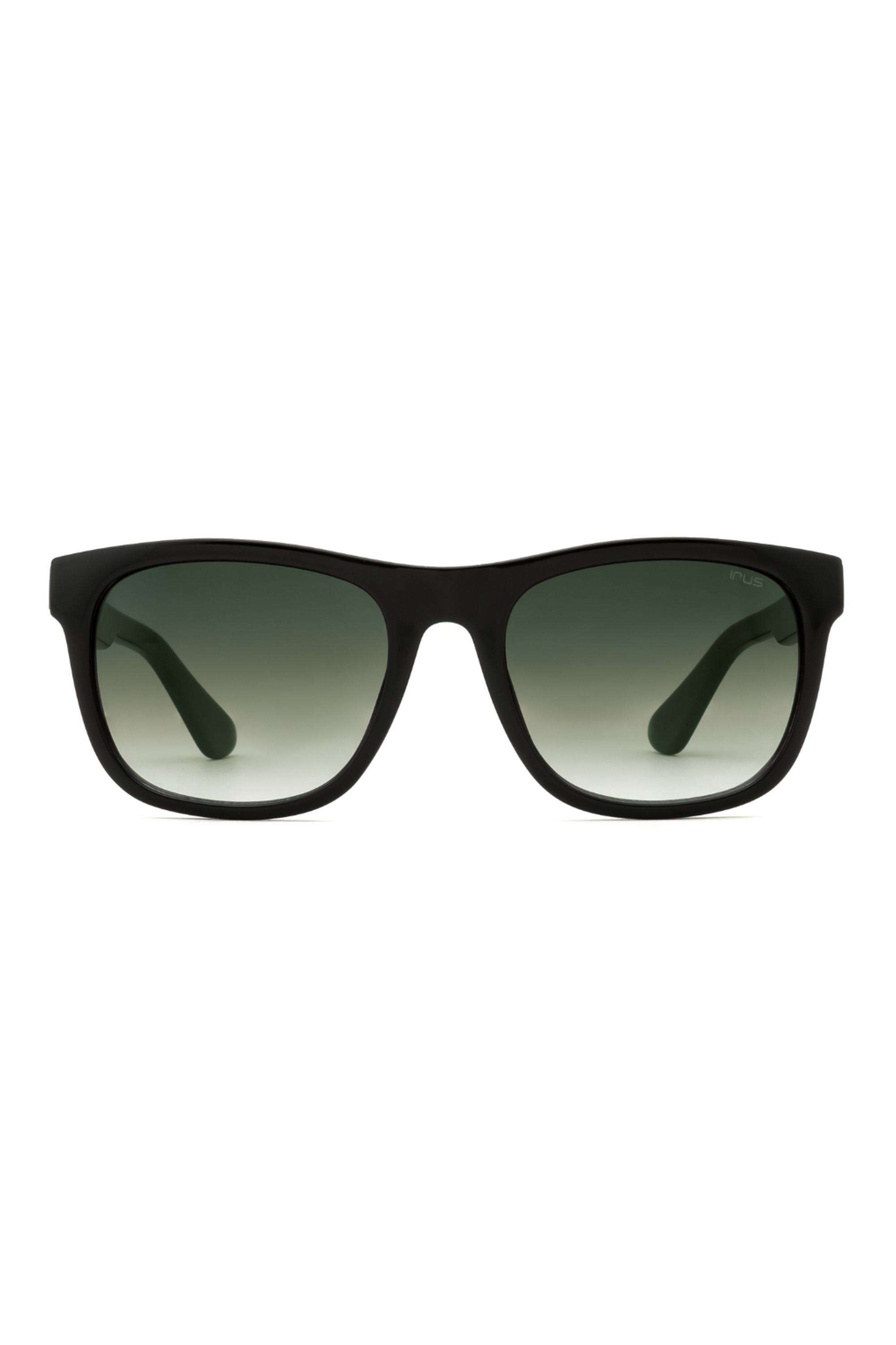 Men-Full-Rim-Non-Polarized-Square-Sunglasses