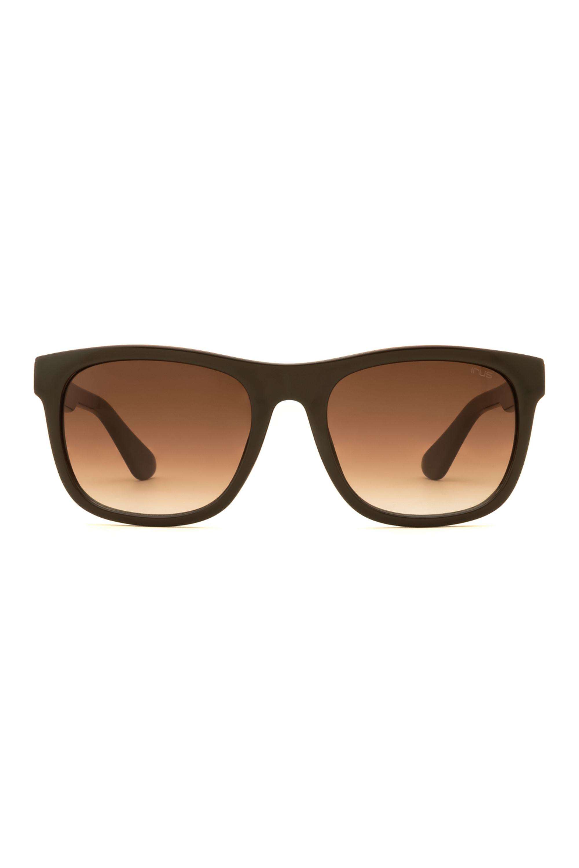 Men-Full-Rim-Non-Polarized-Square-Sunglasses