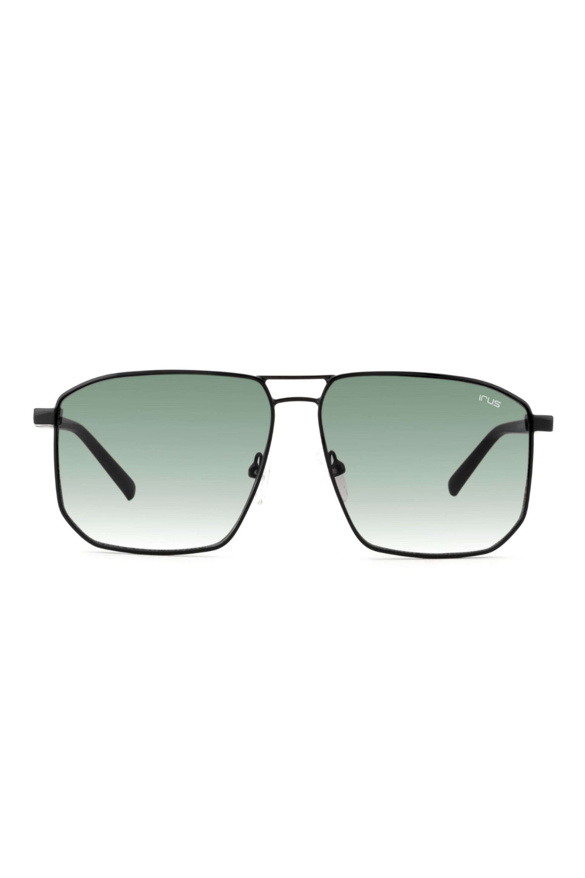 Men-Full-Rim-Non-Polarized-Square-Sunglasses