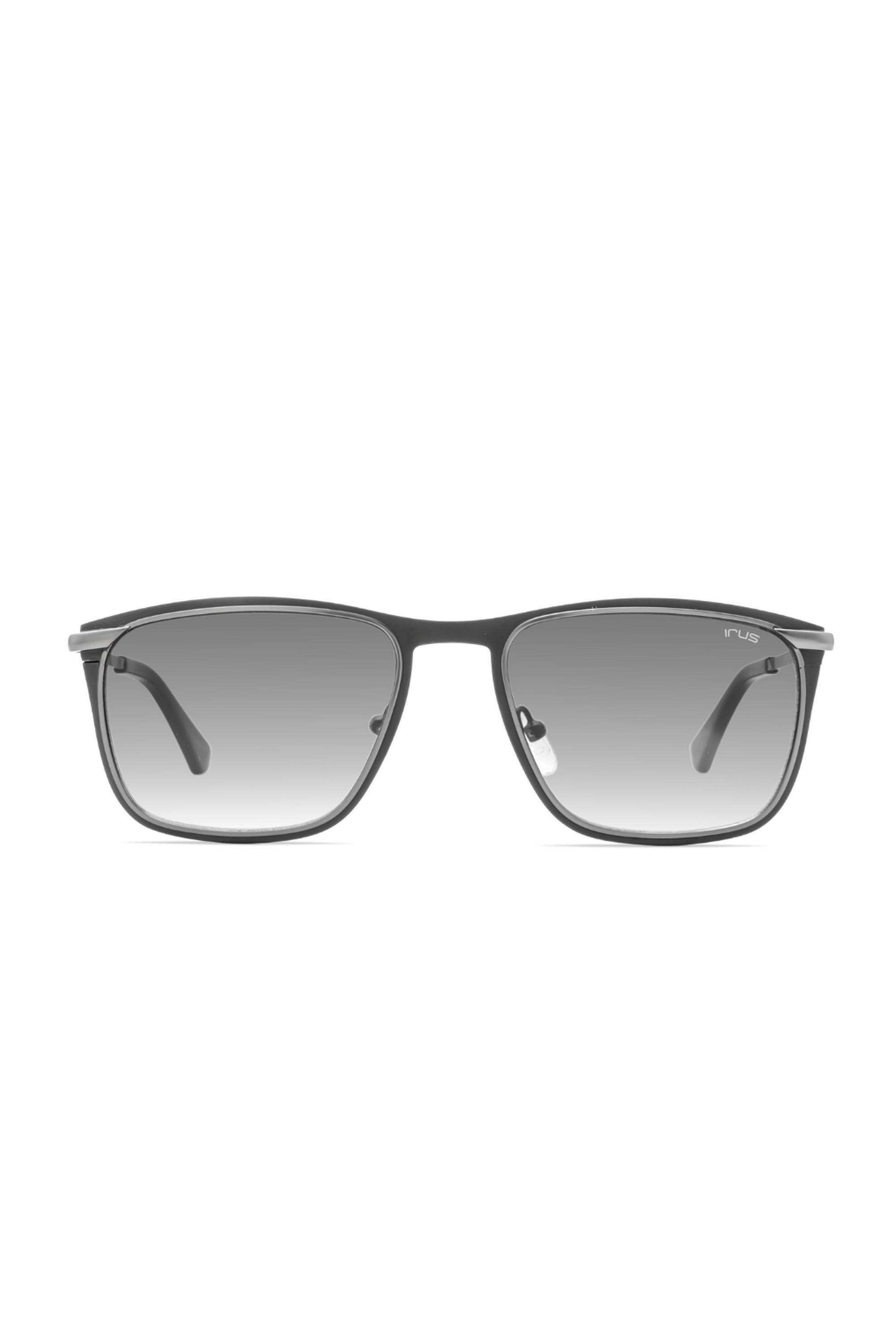 Men-Full-Rim-Non-Polarized-Square-Sunglasses