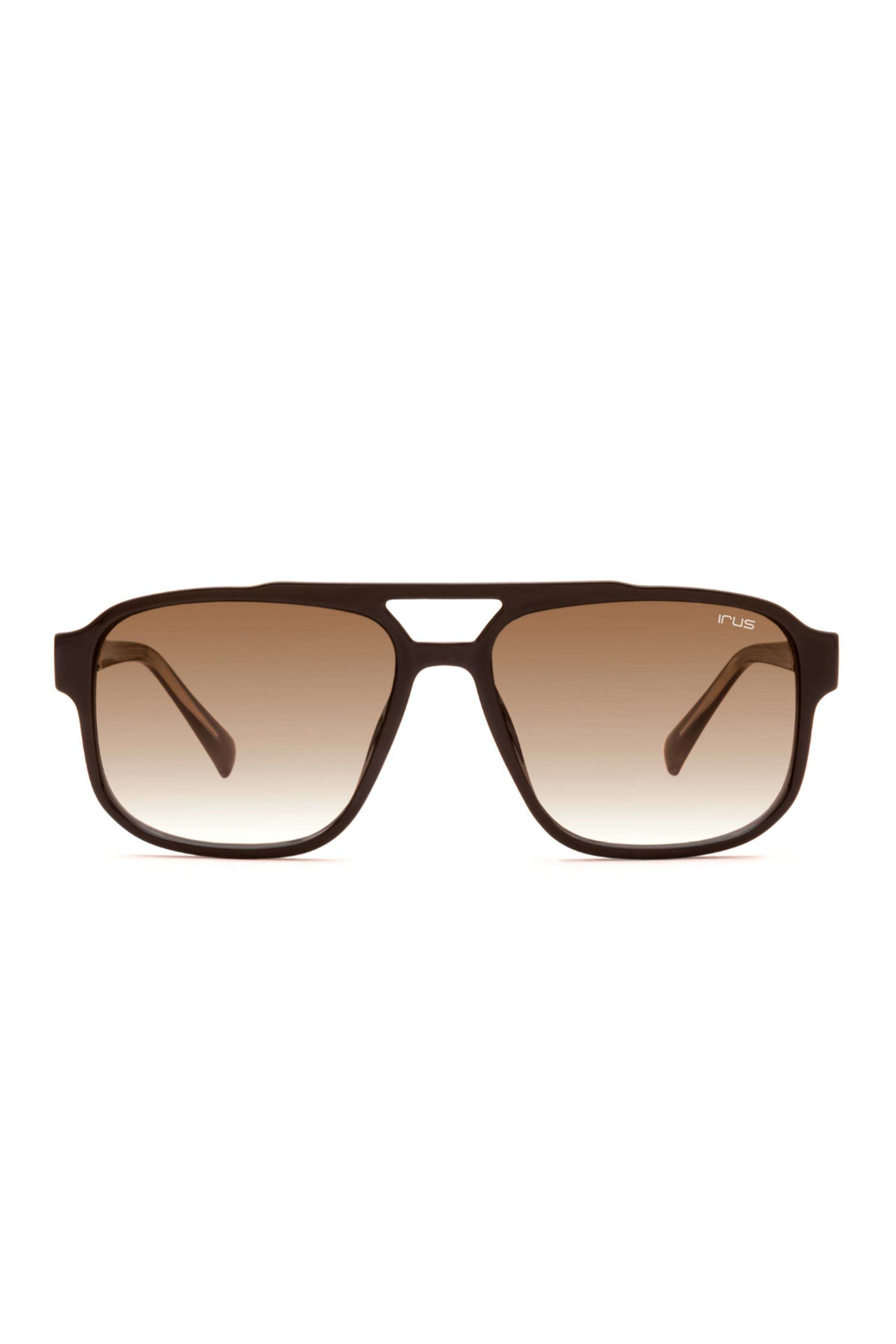 Men-Full-Rim-Non-Polarized-Square-Sunglasses