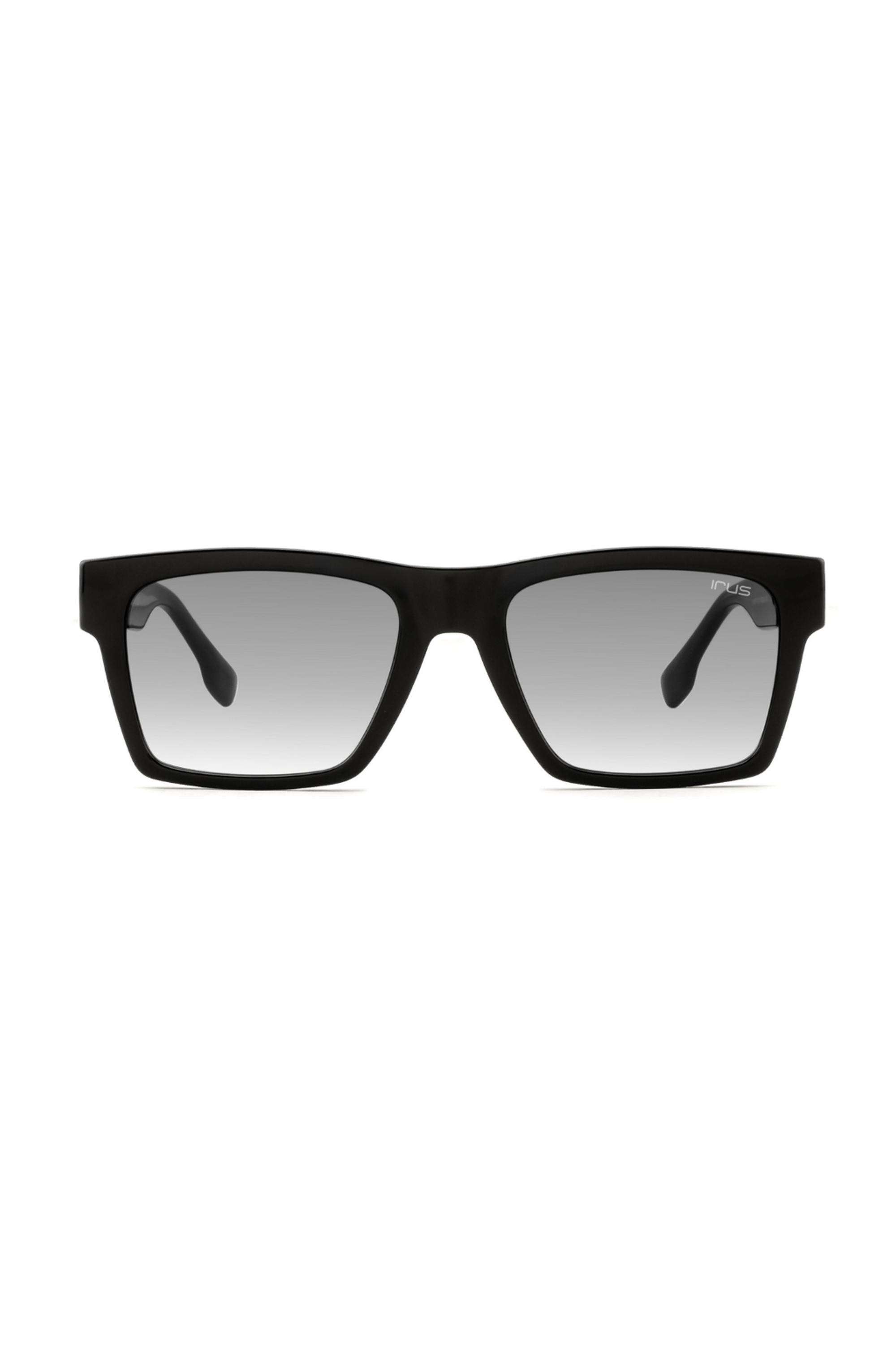 Men-Full-Rim-Non-Polarized-Rectangular-Sunglasses