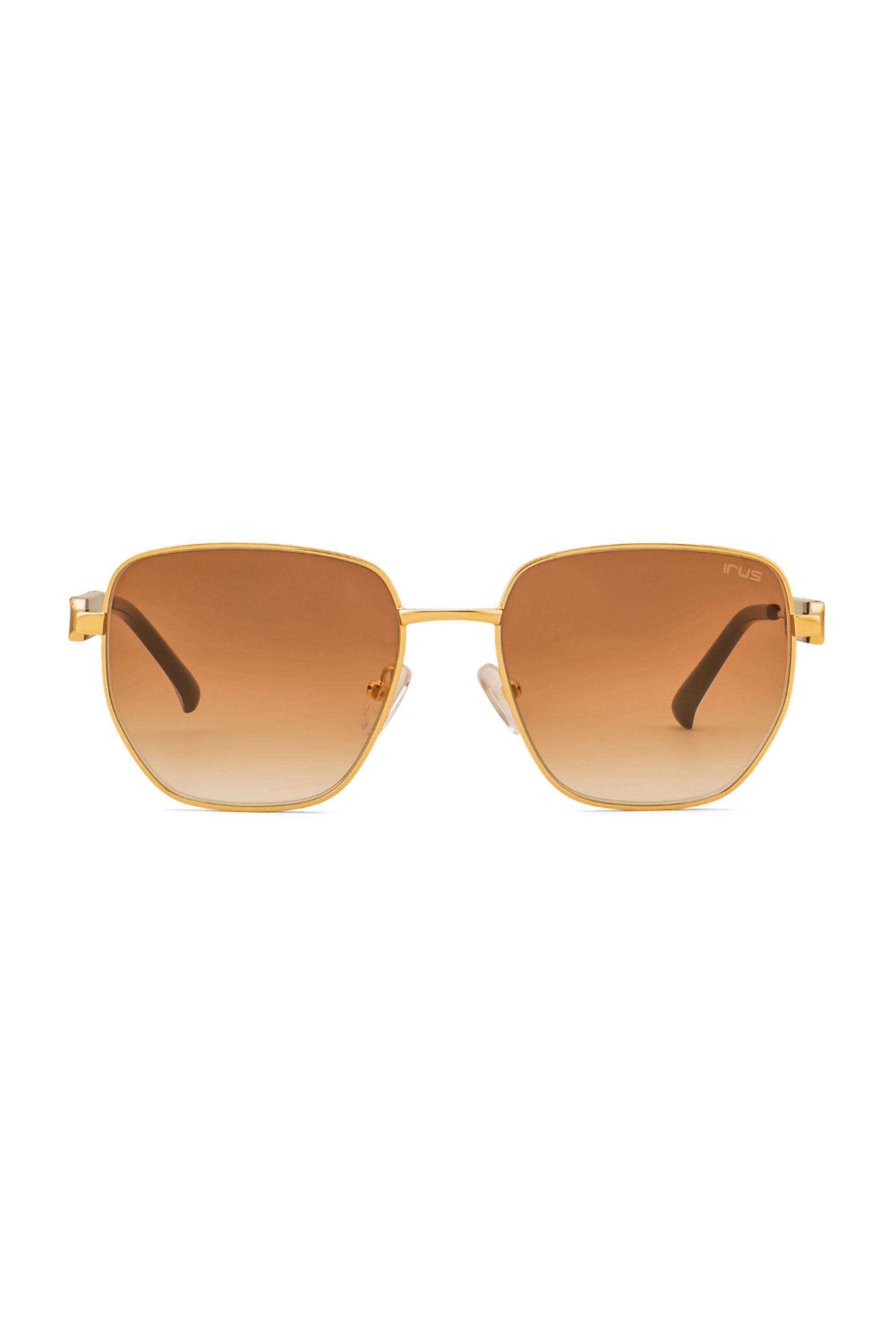 Women-Full-Rim-Non-Polarized-Square-Sunglasses