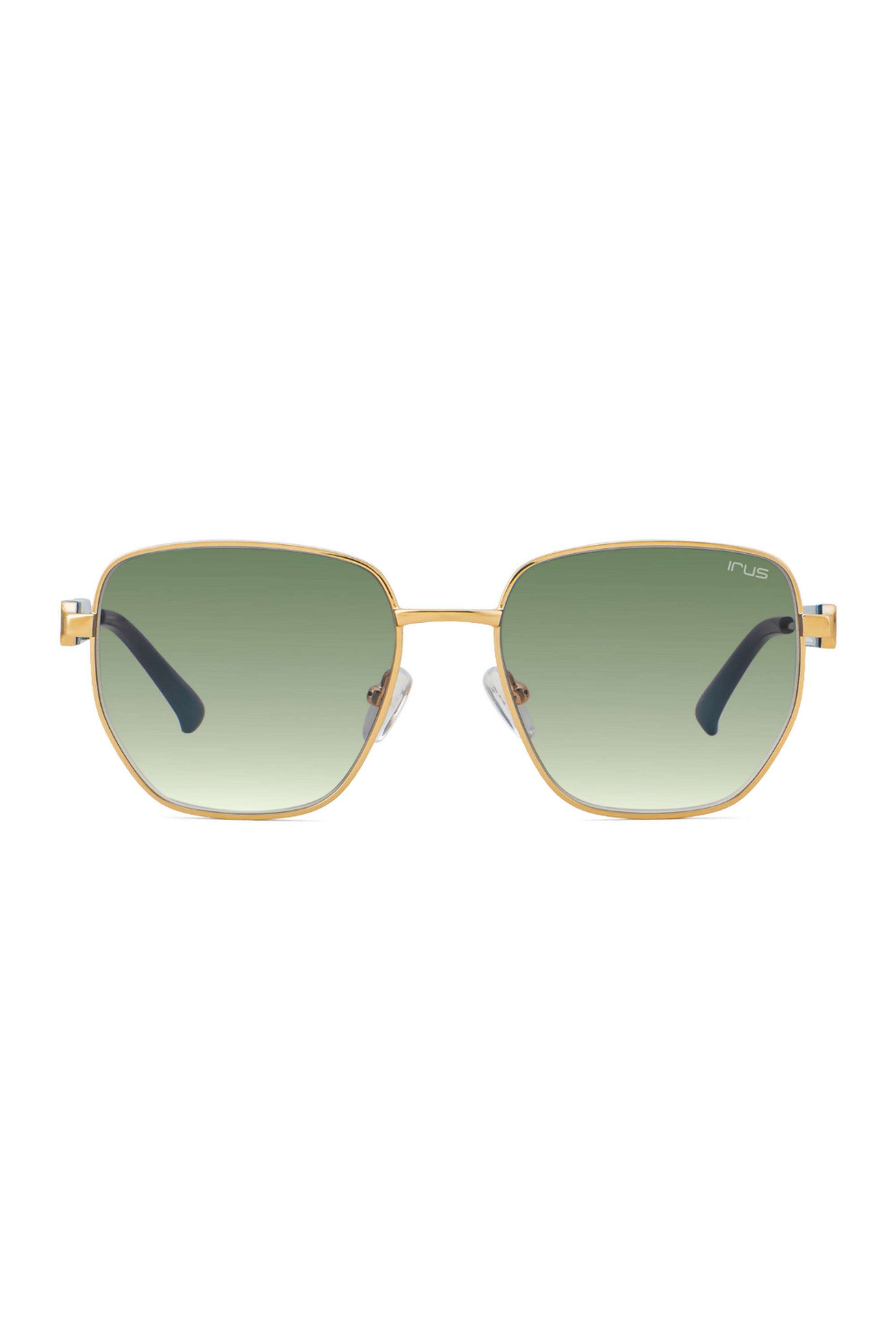 Women-Full-Rim-Non-Polarized-Square-Sunglasses