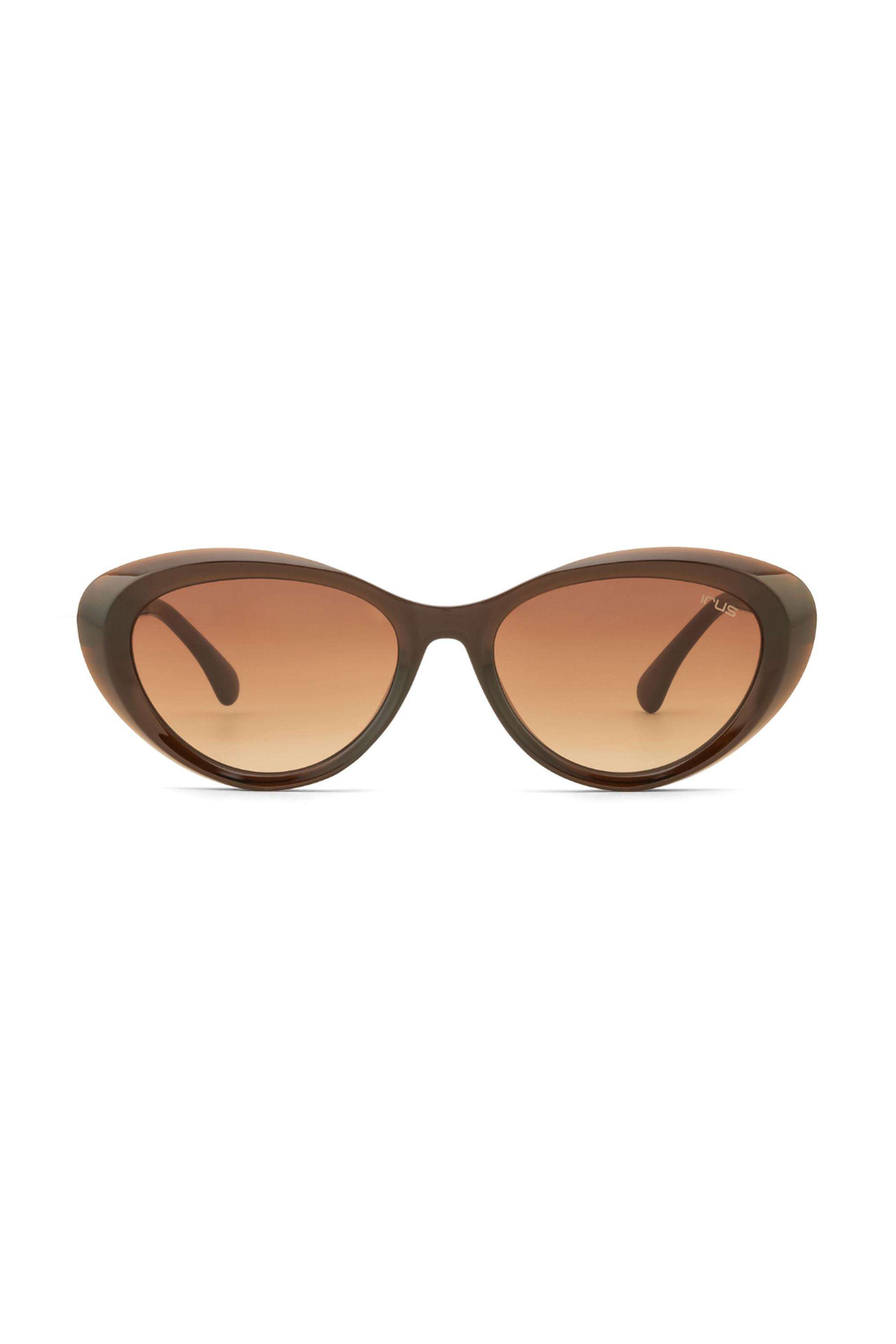 Women-Full-Rim-Non-Polarized-Cat-Eye-Sunglasses
