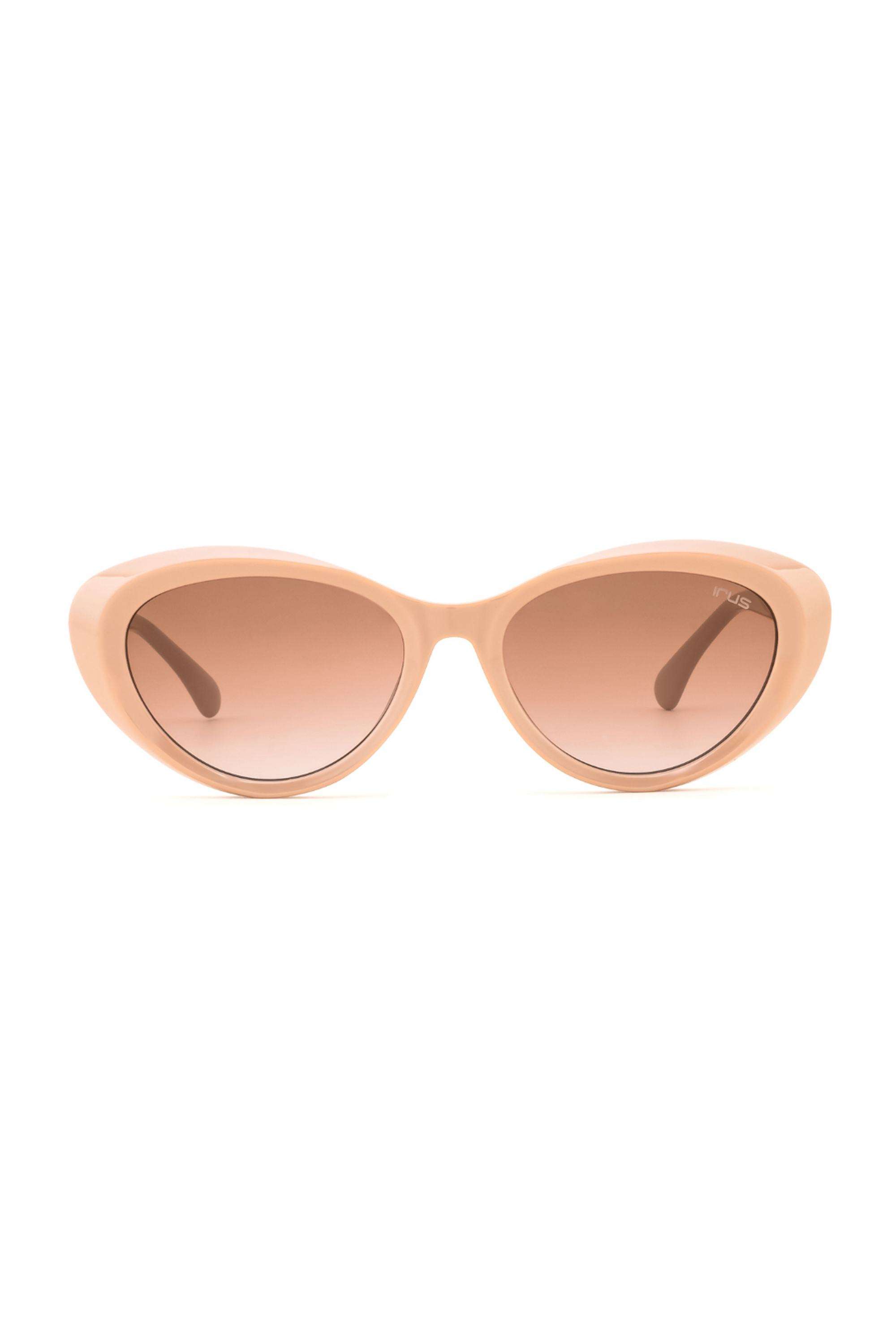 Women-Full-Rim-Non-Polarized-Cat-Eye-Sunglasses