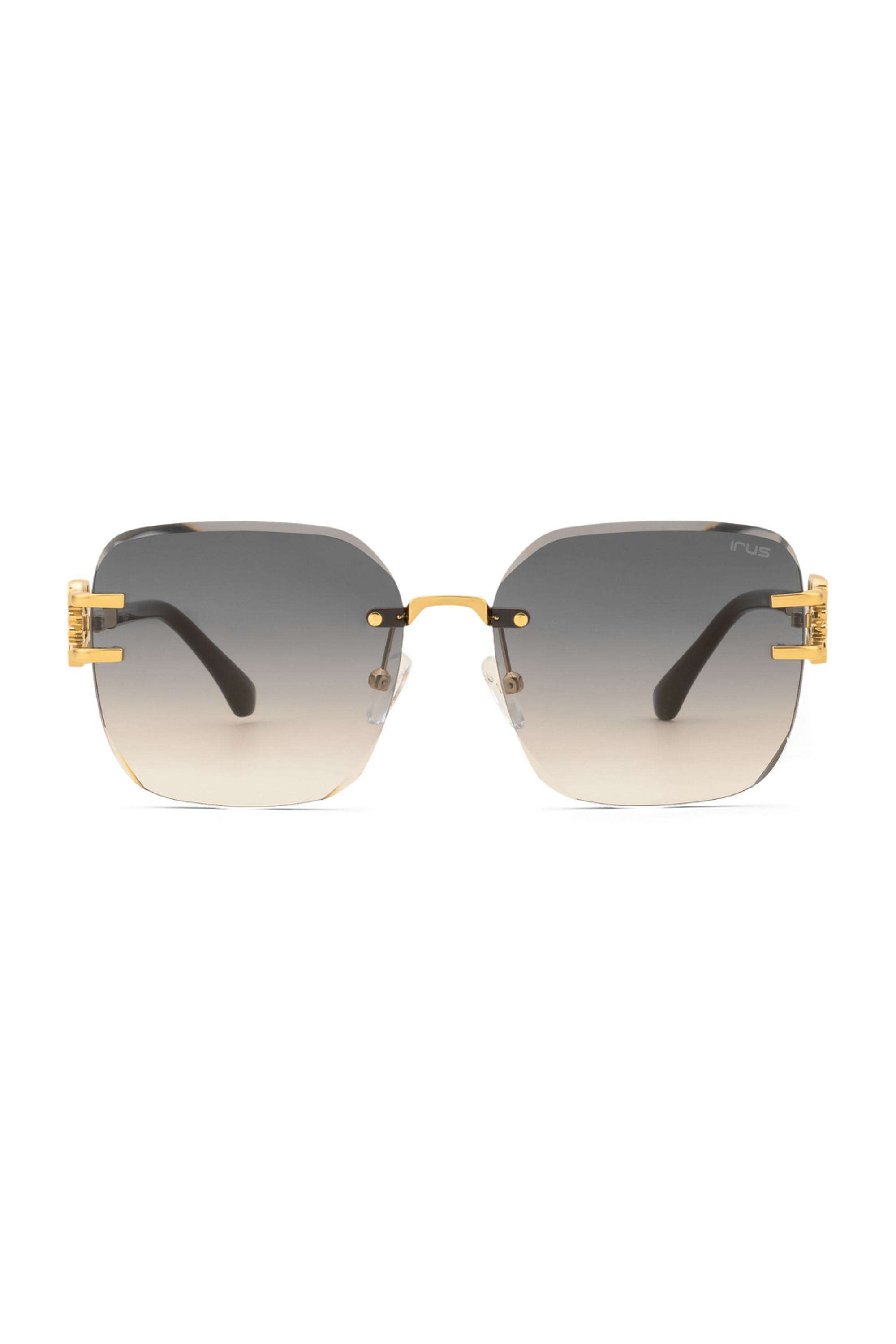 Women-Full-Rim-Non-Polarized-Square-Sunglasses