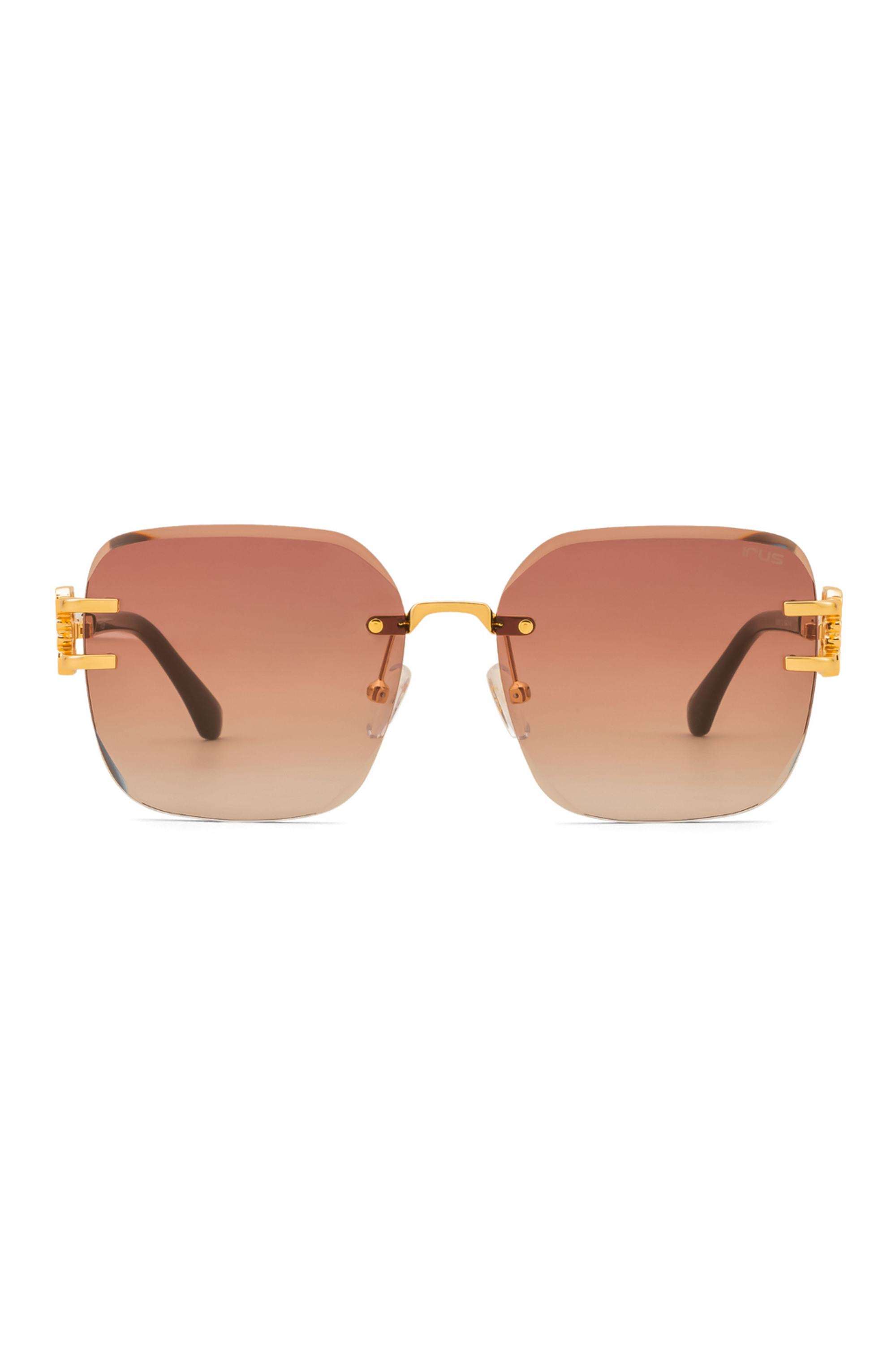 Women-Full-Rim-Non-Polarized-Square-Sunglasses