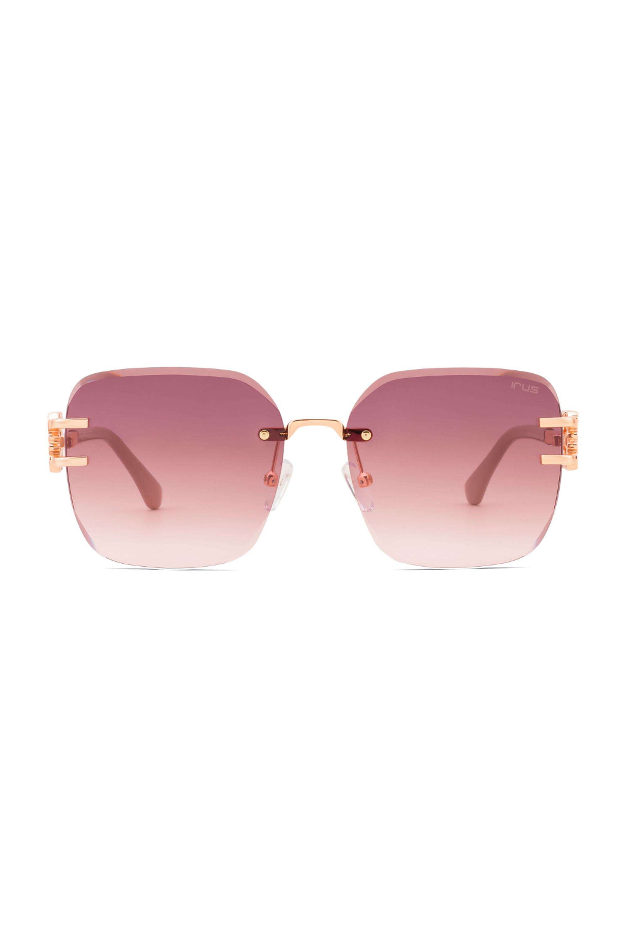 Women-Full-Rim-Non-Polarized-Square-Sunglasses