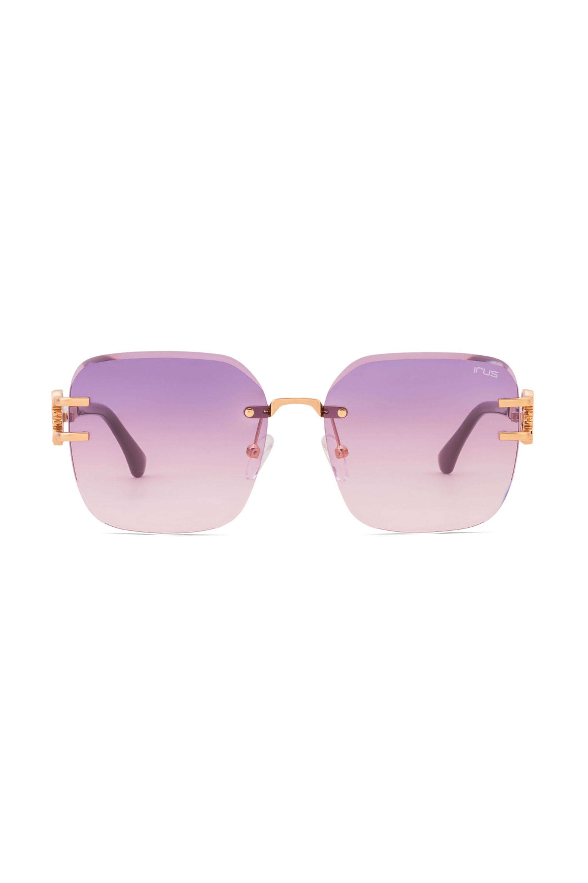 Women-Full-Rim-Non-Polarized-Square-Sunglasses