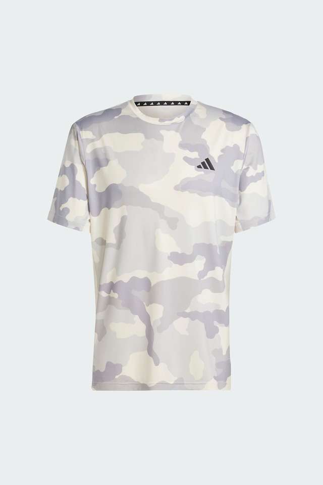 Printed-Polyester-Round-Neck-Men-s-T-Shirt