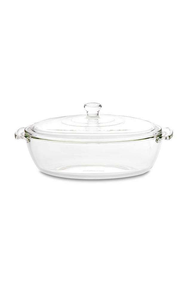 Glass-Casserole-Deep-Oval-Oven-and-Microwave-Safe-Serving-Bowl-with-Glass-Lid-1.3L