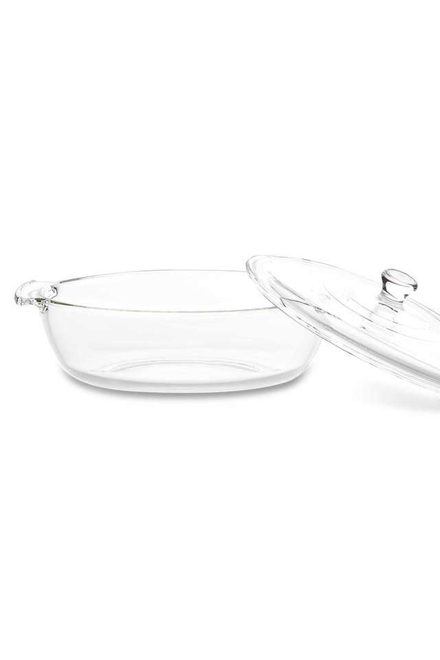 Glass-Casserole-Deep-Oval-Oven-and-Microwave-Safe-Serving-Bowl-with-Glass-Lid-1.3L