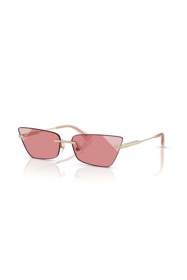 Jc-Monogram-Women-Full-Rim-Non-Polarized-Cat-Eye-Sunglasses---0JC4012
