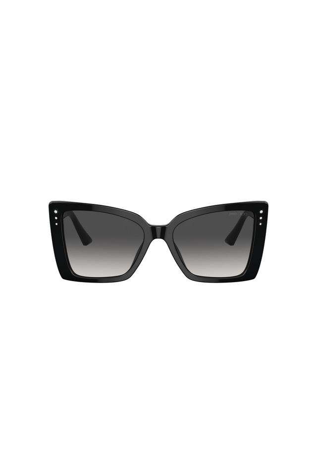 Crystal-Women-Full-Rim-Non-Polarized-Butterfly-Sunglasses---0JC5001B