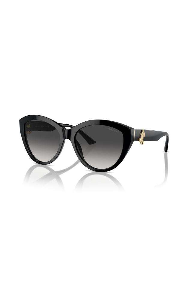 Jc-Monogram-Women-Full-Rim-Non-Polarized-Round-Sunglasses---0JC5007