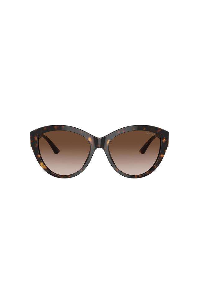 Jc-Monogram-Women-Full-Rim-Non-Polarized-Round-Sunglasses---0JC5007