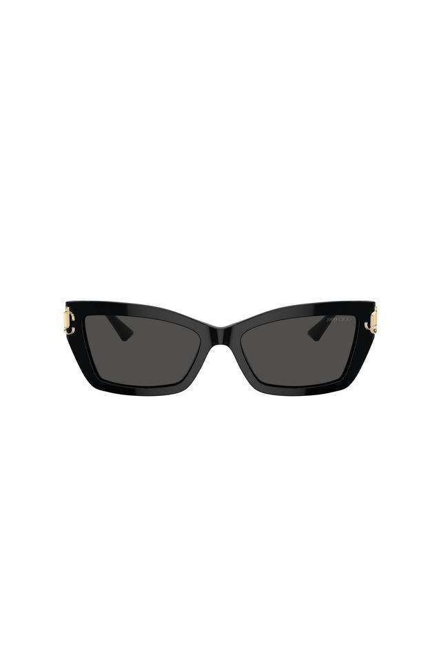 Jc-Monogram-Women-Full-Rim-Non-Polarized-Cat-Eye-Sunglasses---0JC5011U