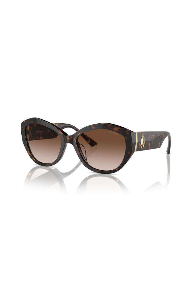 Diamond-Women-Full-Rim-Non-Polarized-Butterfly-Sunglasses---0JC5013U