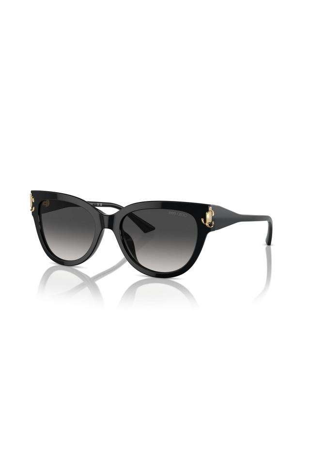 Jc-Monogram-Women-Full-Rim-Non-Polarized-Round-Sunglasses---0JC5018U