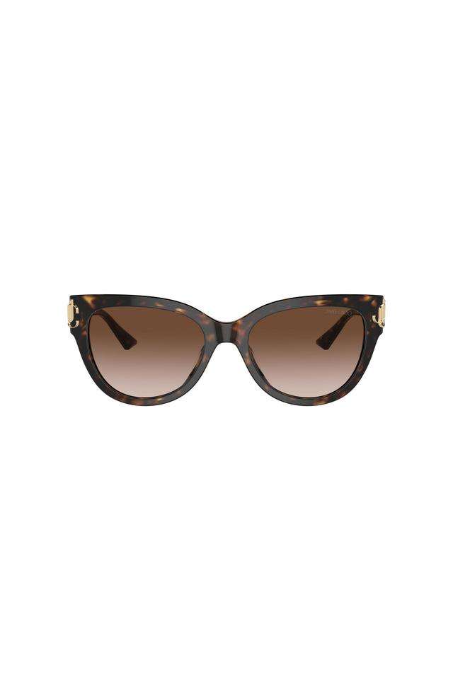 Jc-Monogram-Women-Full-Rim-Non-Polarized-Round-Sunglasses---0JC5018U