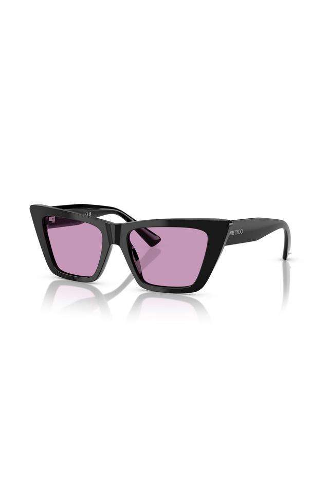 Jc-Monogram-Women-Full-Rim-Non-Polarized-Cat-Eye-Sunglasses---0JC5028