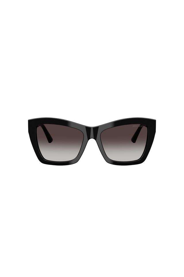 Diamond-Women-Full-Rim-Non-Polarized-Cat-Eye-Sunglasses---0JC5031