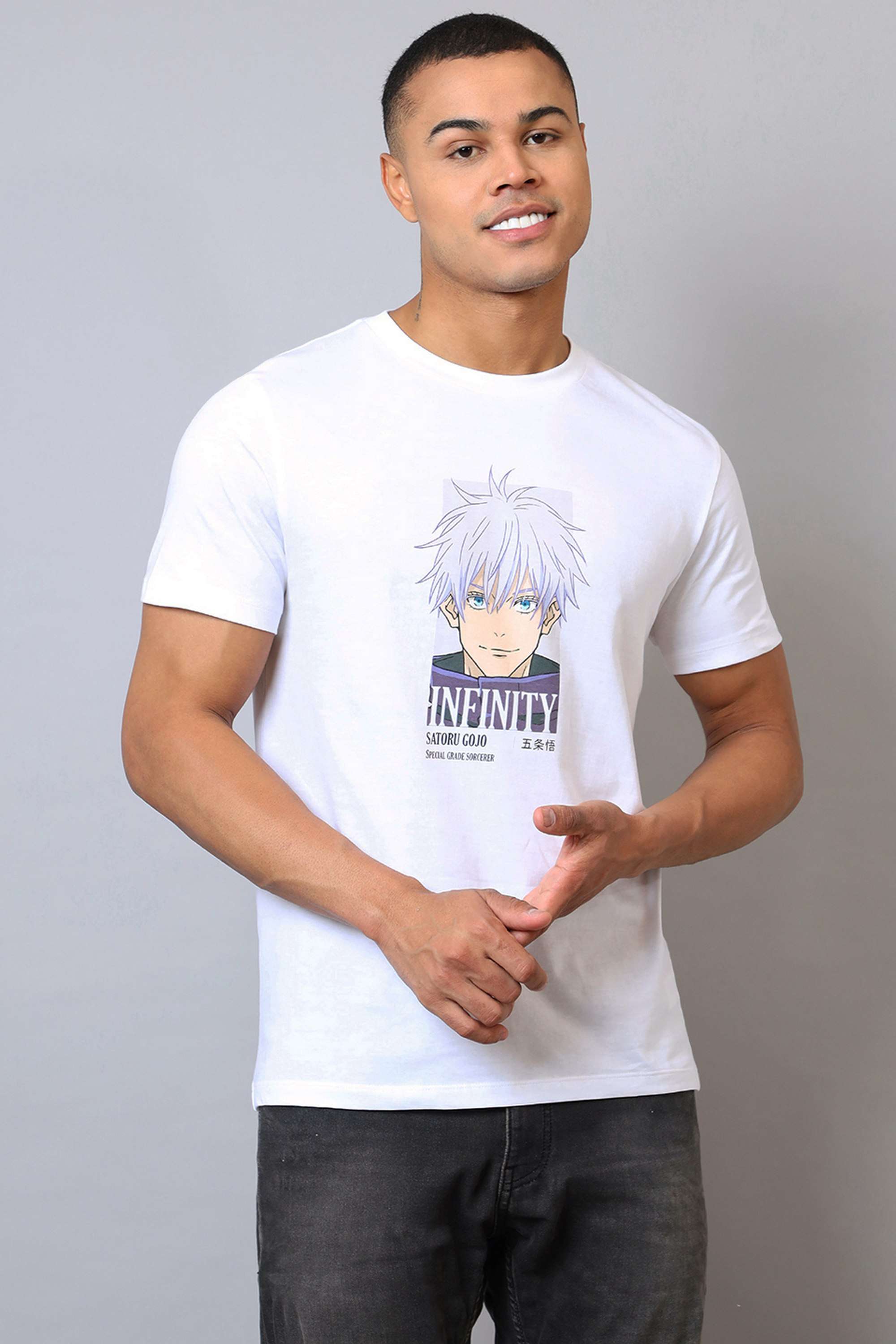 Printed-Collared-Cotton-Men-s-Casual-Wear-T-Shirt