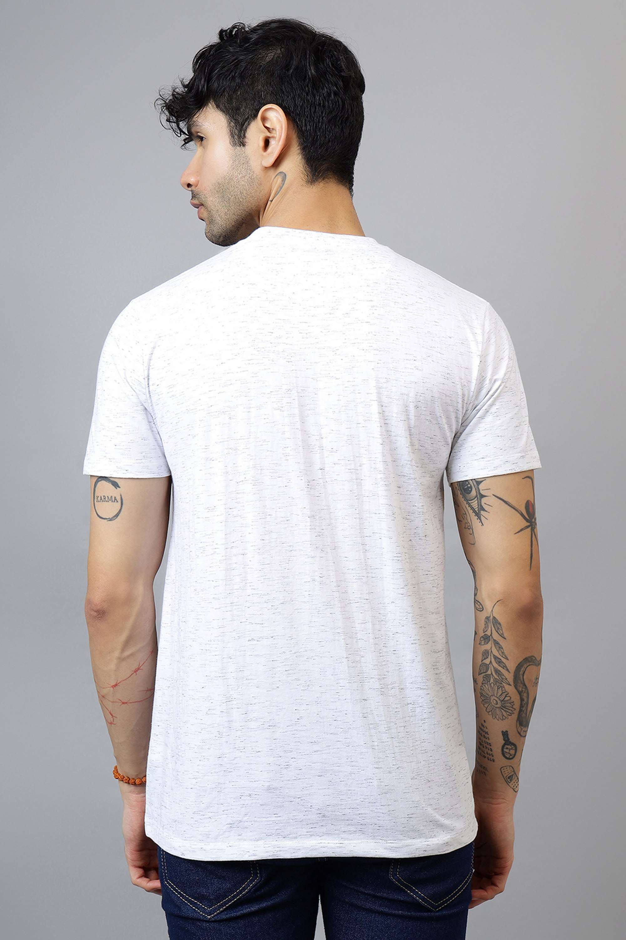 Printed-Collared-Cotton-Men-s-Casual-Wear-T-Shirt