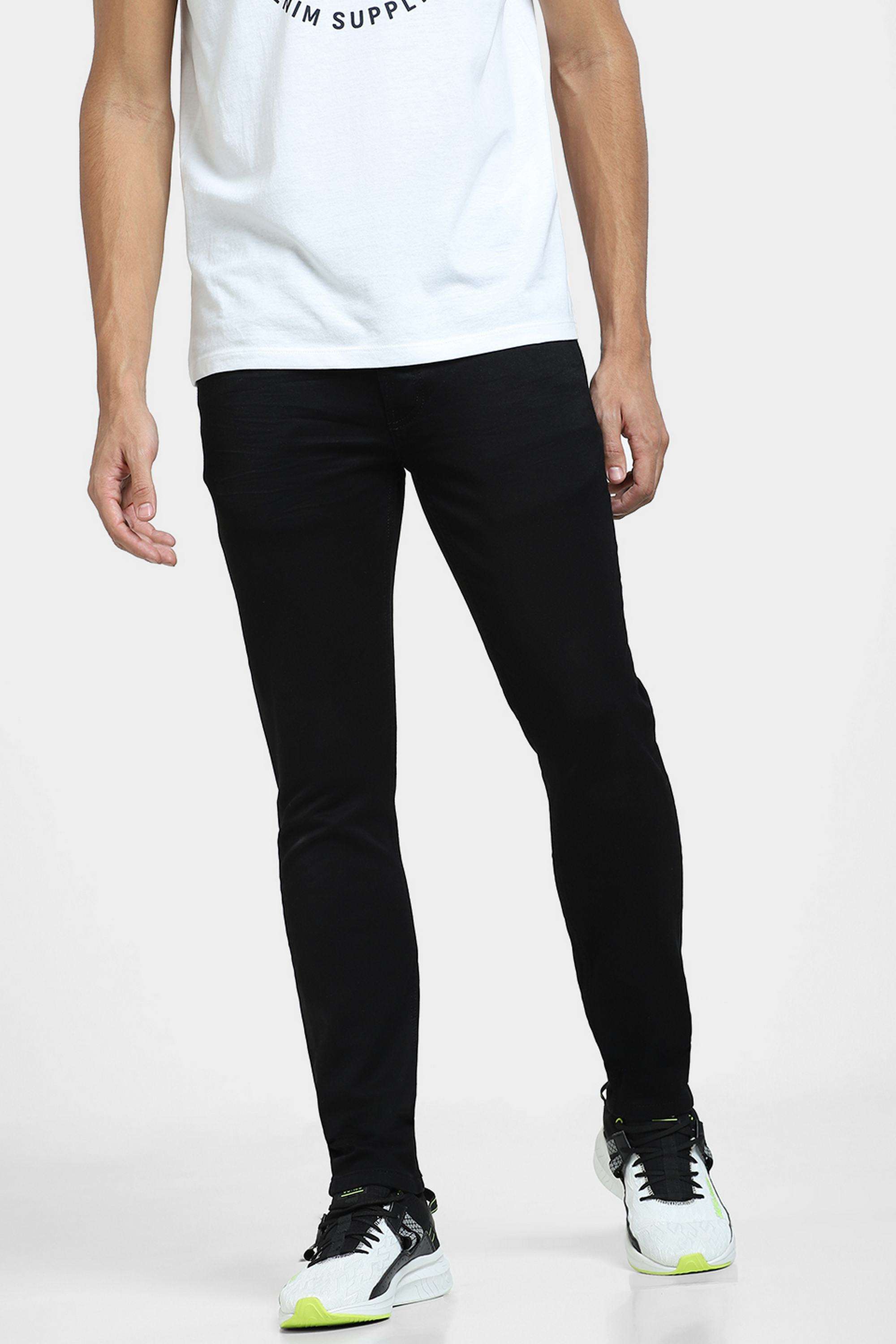 Dark-Wash-Cotton-Slim-Fit-Men-Jeans