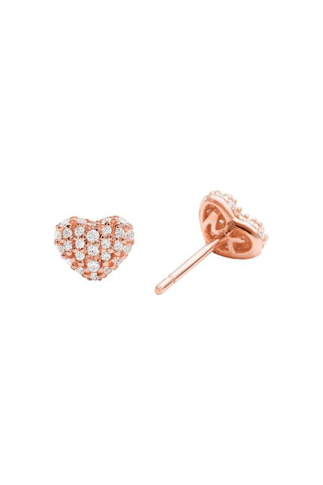 Womens-Premium-Rose-Gold-Earring---Mkc1119An791