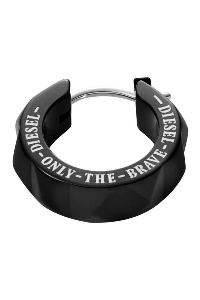 Black-Earring-DX1273001