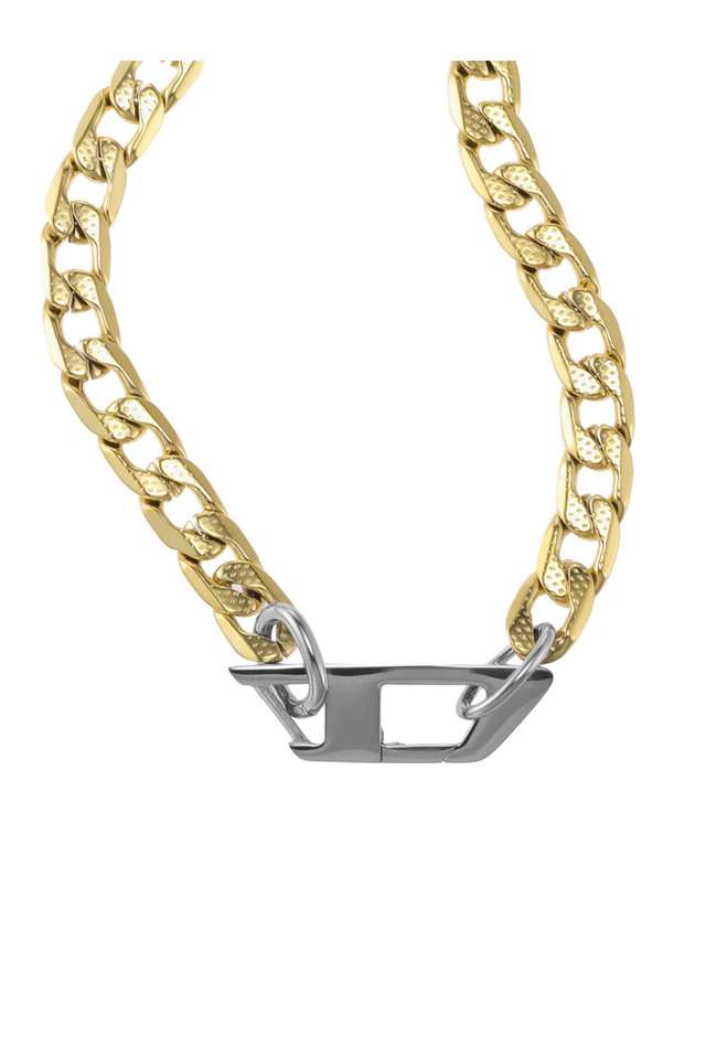 Steel-Gold-Pendant-DX1438931