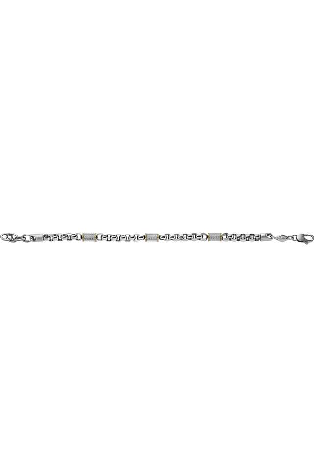 Fashion-Jewelry-Two-Tone-Bracelet-JF04138998