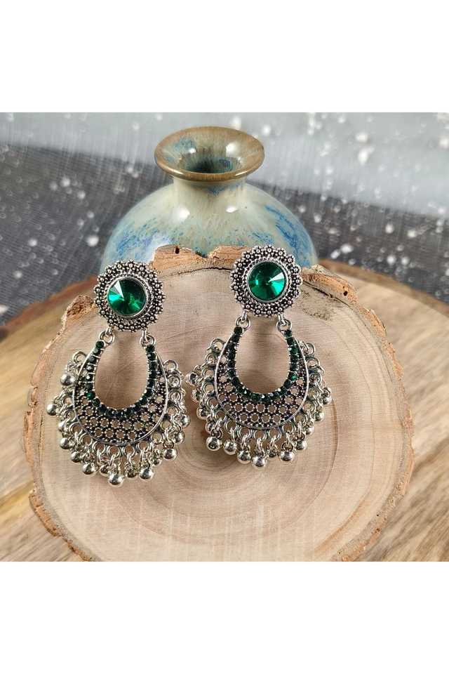 Multicolor-Earrings-Stylish-Alloy-Earrings-for-Women-&-Girls