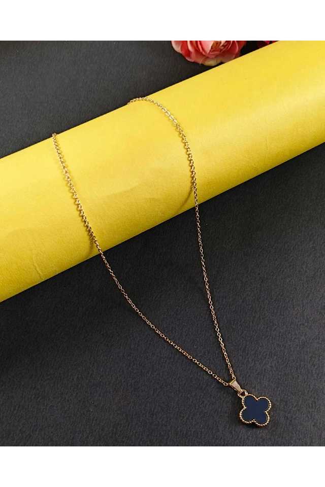 Elegant-Gold-Pendant-Minimalistic-Alloy-Pendant-for-Women-&-Girls