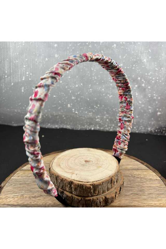 Multi-Color-Plastic-Hair-Band---Strong-Grip-&-Comfortable-Fit---14.5-cm-(1-Pc)